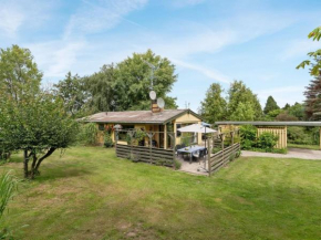 Holiday Home Elif - 400m from the sea by Interhome in Bogø By